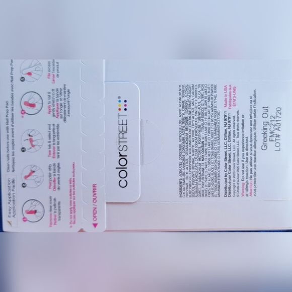 Color Street - Picture 3 of 4